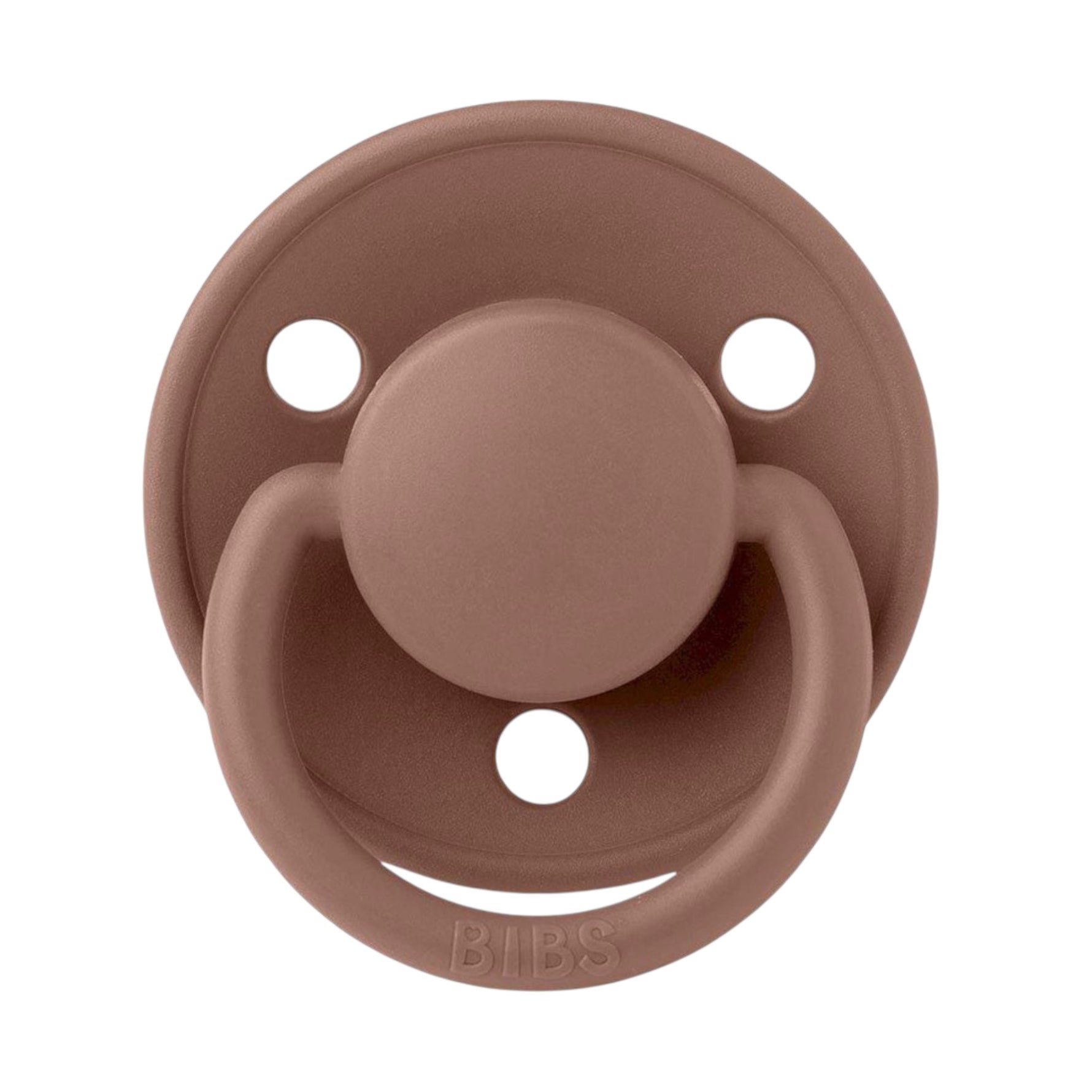  De Lux Woodchuck Blush | Bibs2