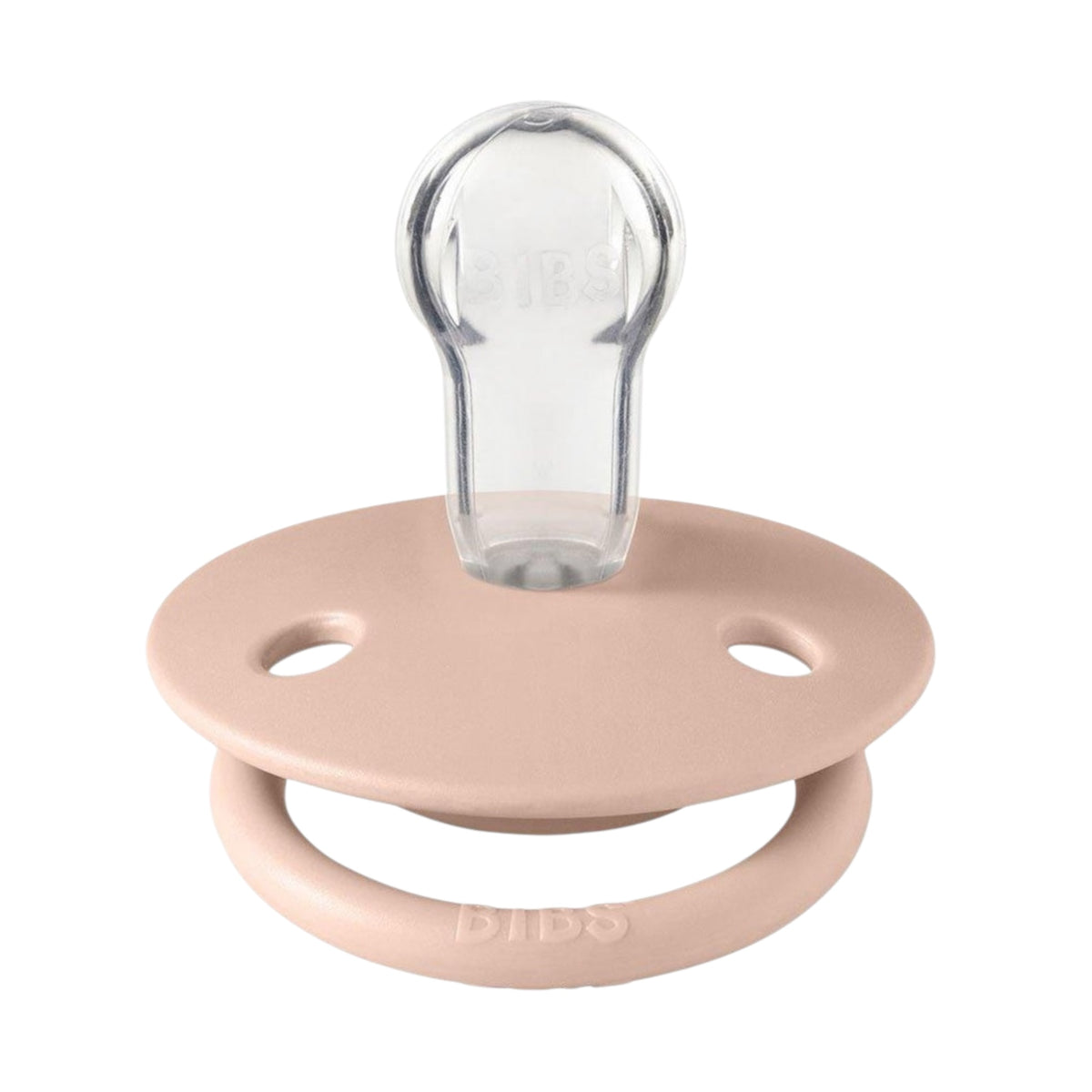  De Lux Woodchuck Blush | Bibs3