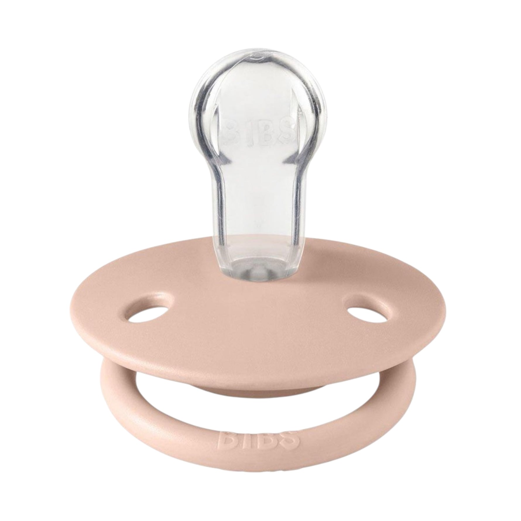  De Lux Woodchuck Blush | Bibs3