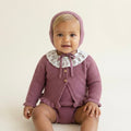Conjunto 3 Piezas Atelier Amatista | POPYS