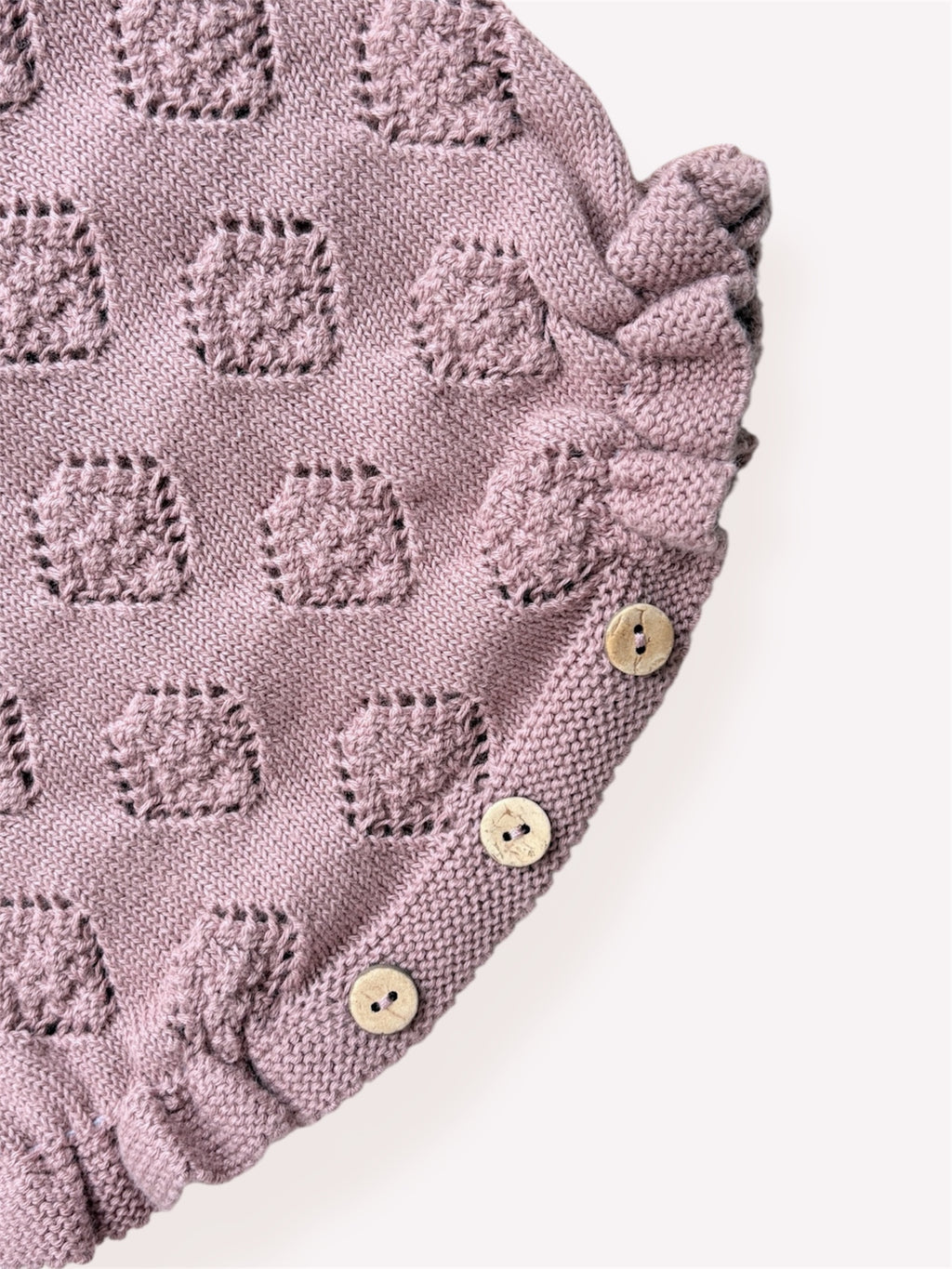 Pelele Hilo Aurora | Punto Solita