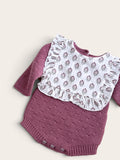 Pelele Baberola Atelier Amatista | POPYS