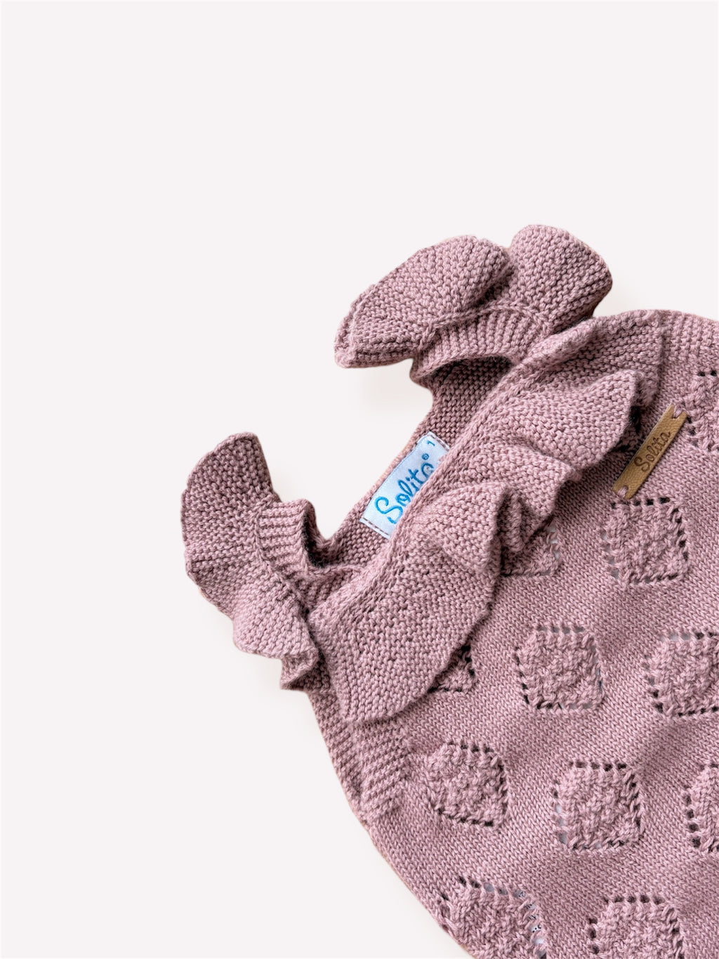 Pelele Hilo Aurora | Punto Solita