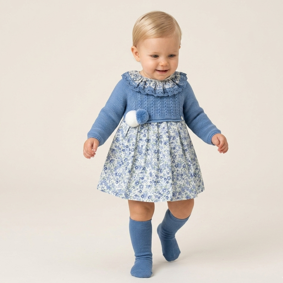 Vestido Candela | Juliana