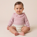 Body Bambula Rosa | Babidu