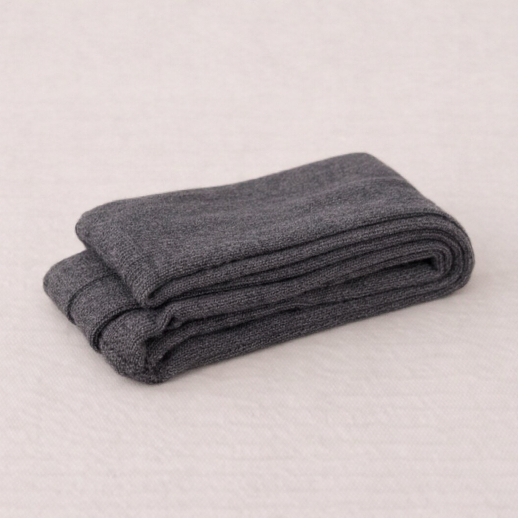 Leotardo Gris  Antracita | Juliana