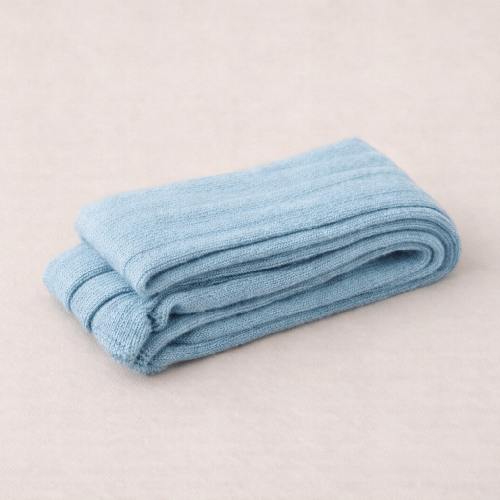 Leotardo Azul Nube | Juliana