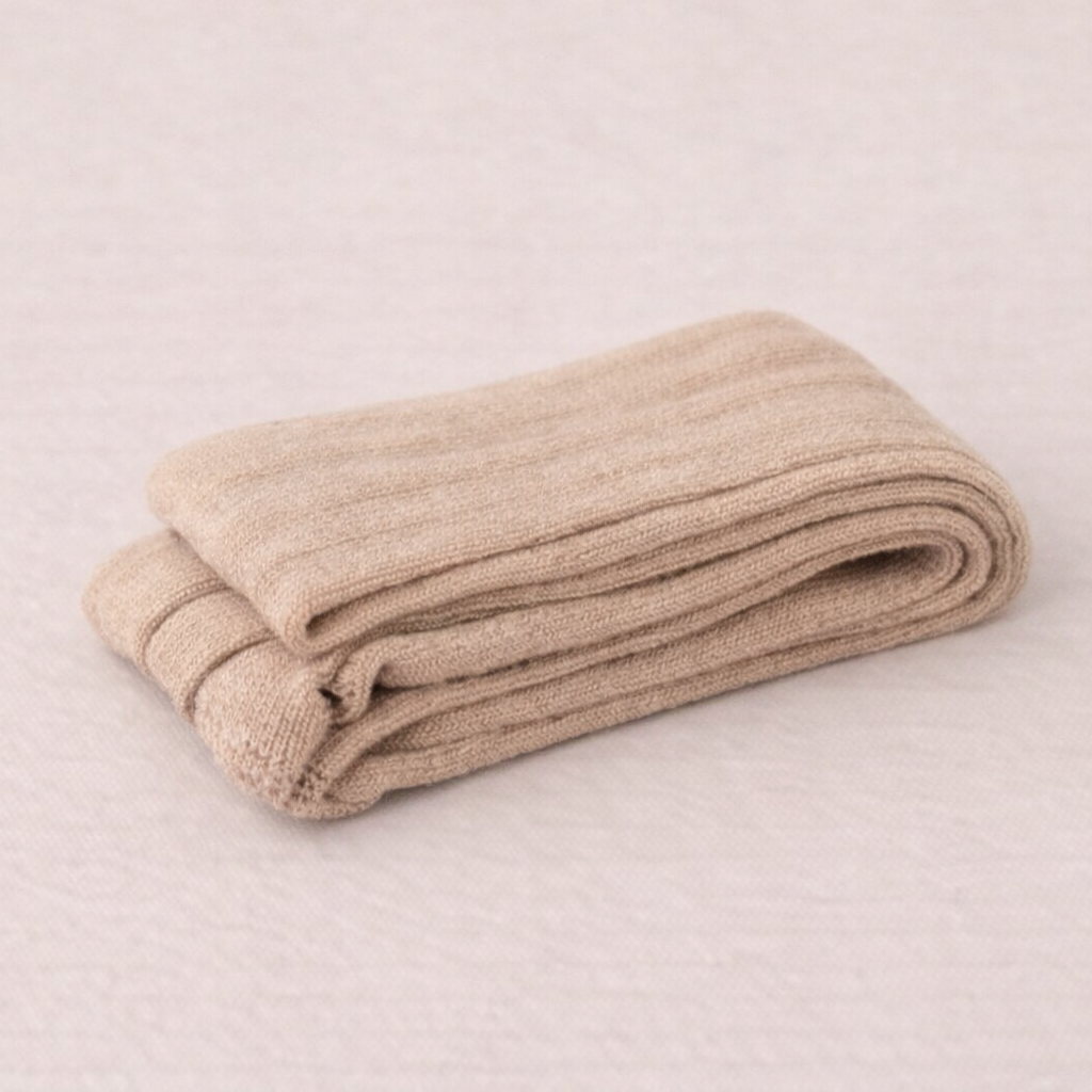 Leotardo Beige | Juliana