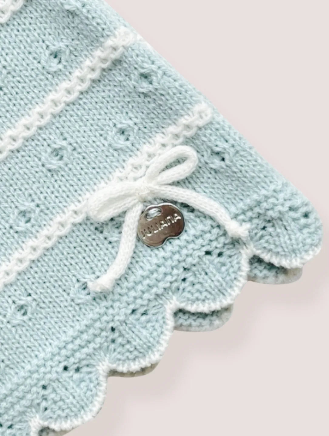 Conjunto tres piezas Leyenda Verde Agua | Juliana