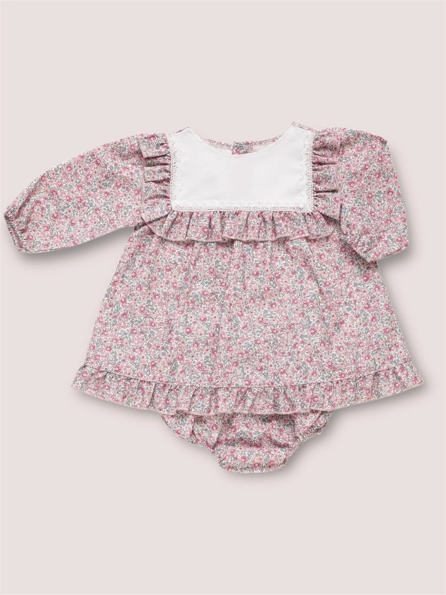 Jesusito Danza  | Juliana