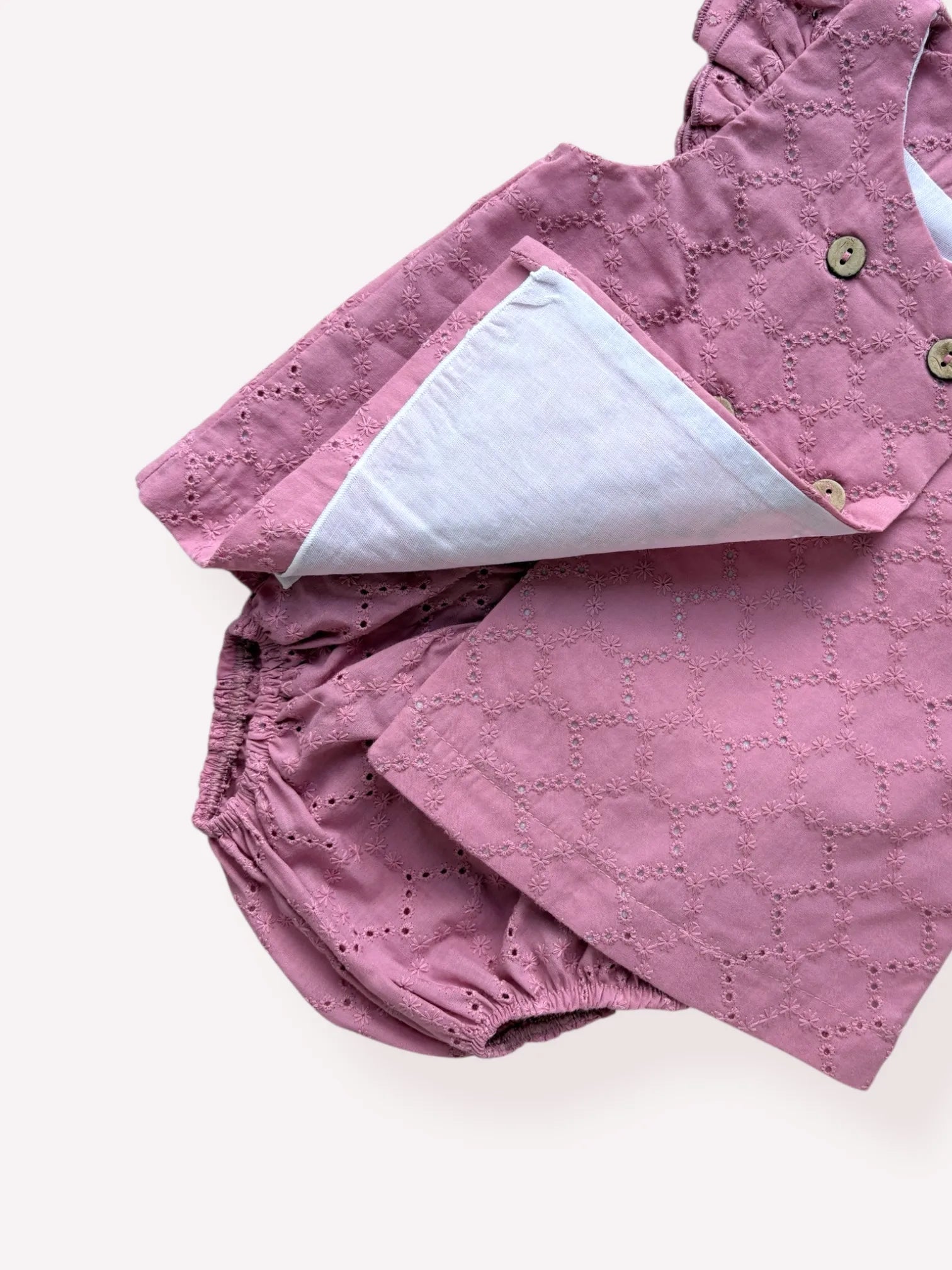 Jesusito Petit Fucsia | Babiné