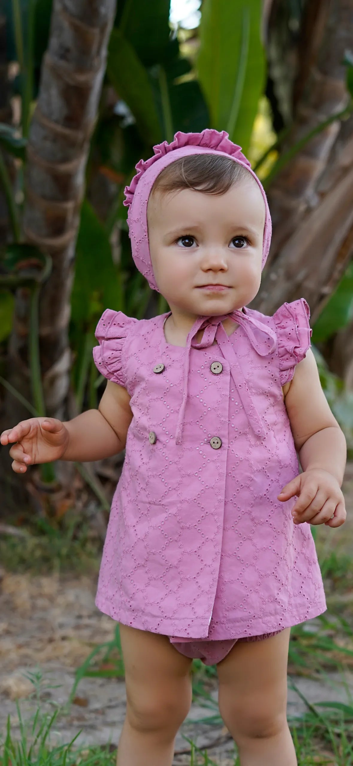 Jesusito Petit Fucsia | Babiné