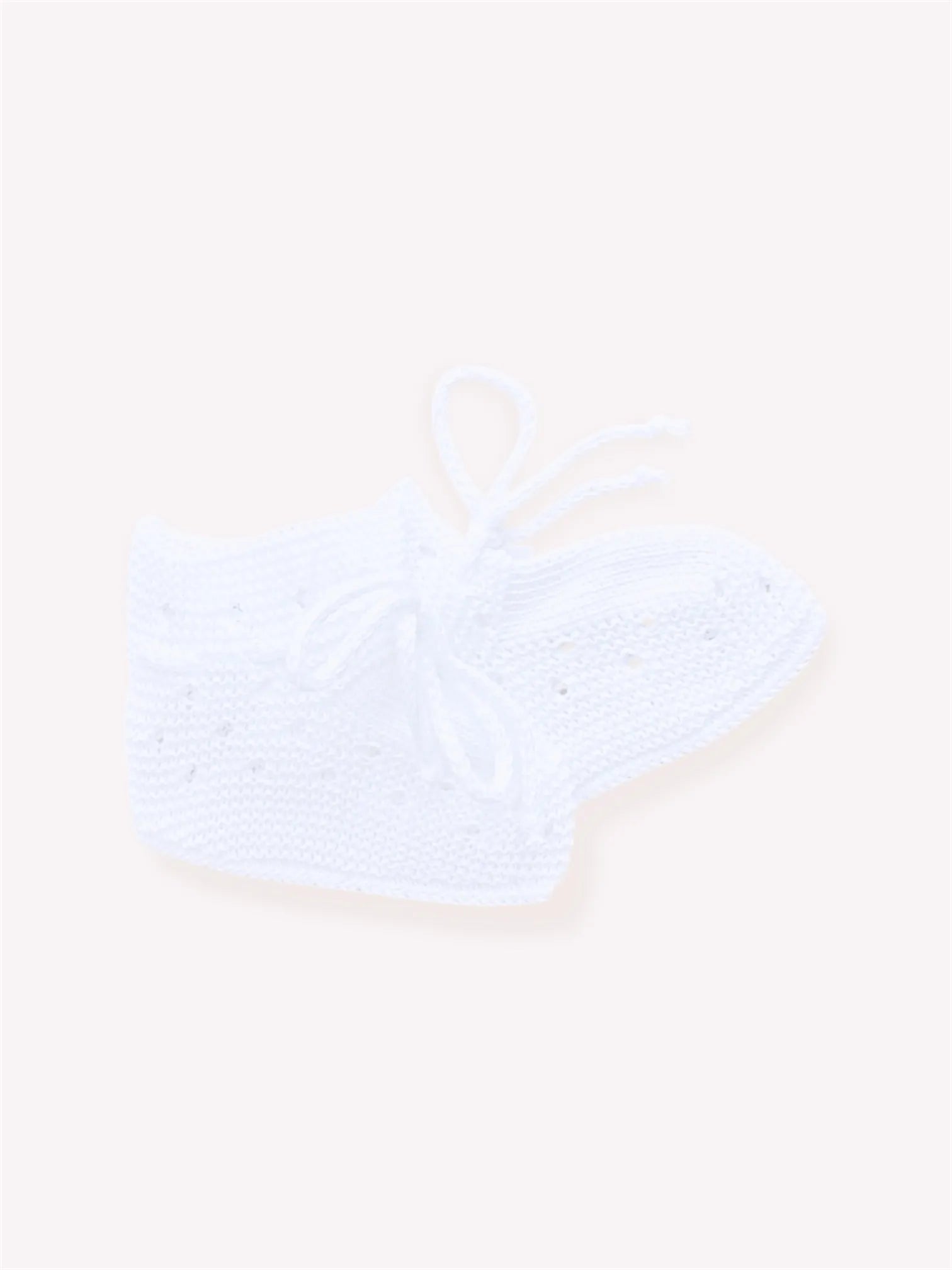 Patuco Hilo Blanco | SIGAR