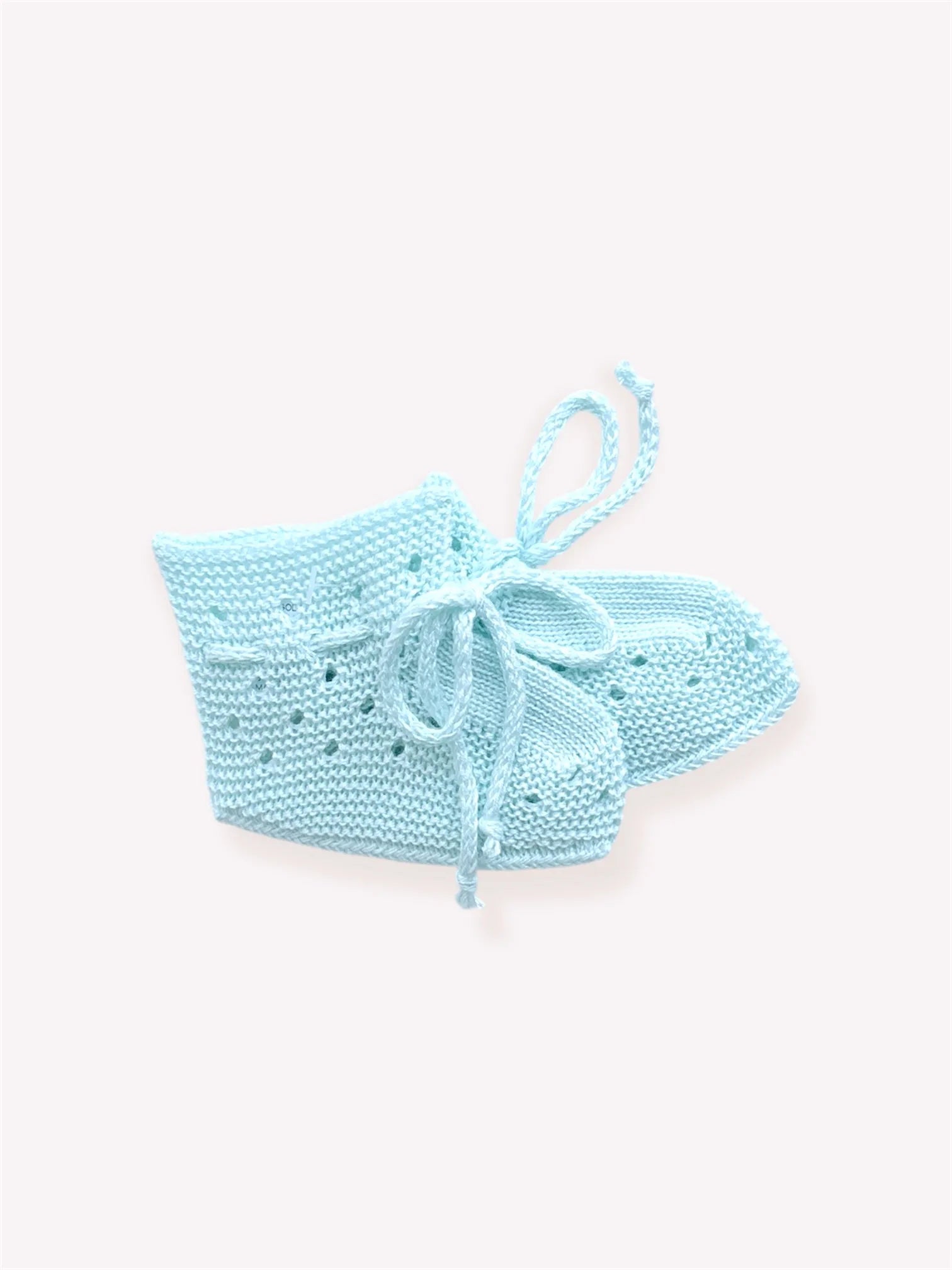 Patuco Hilo Verde Mar | SIGAR