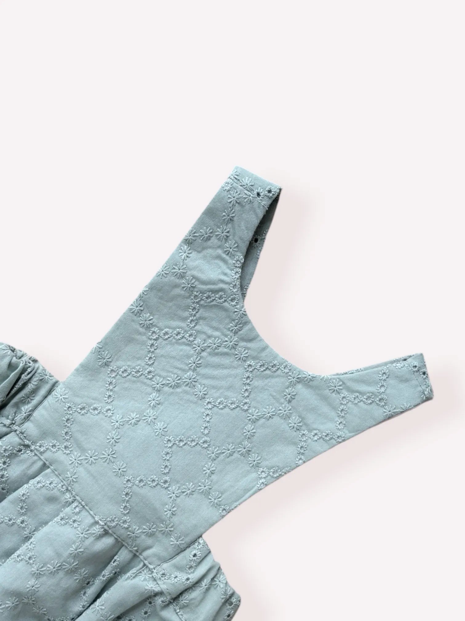 Pelele Aura de Salvia | Babiné