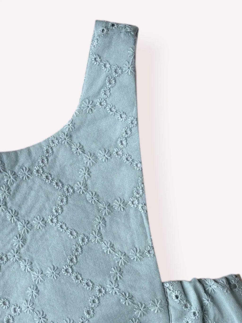 Pelele Aura de Salvia | Babiné