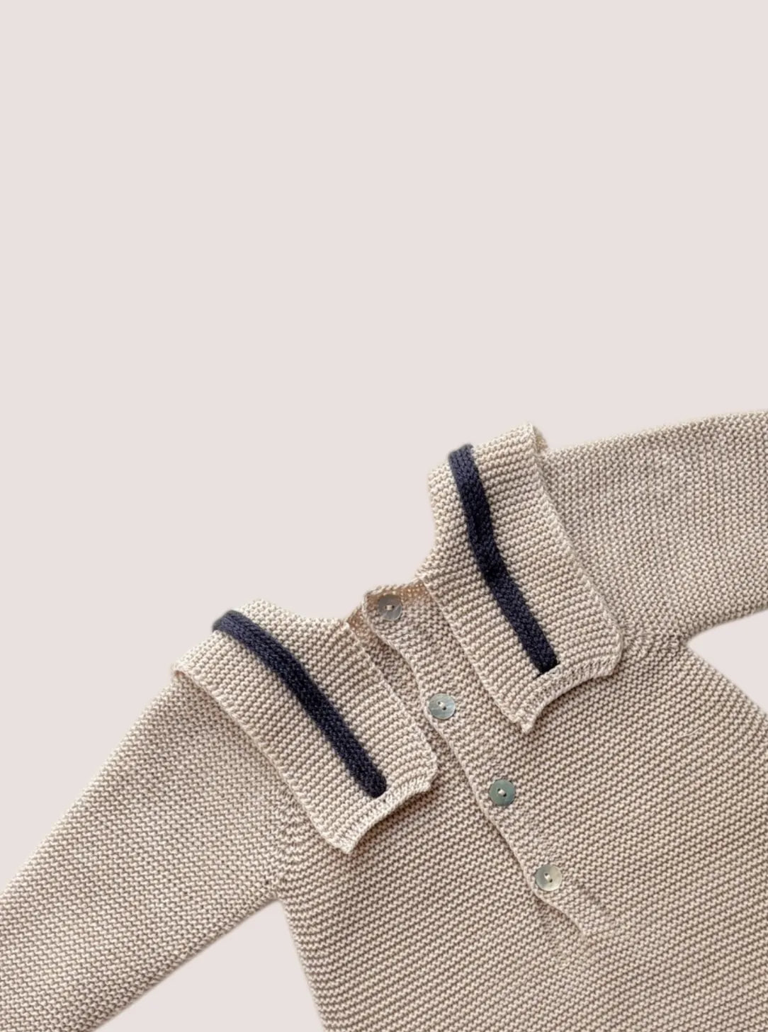 Pelele Calmira | Sigar