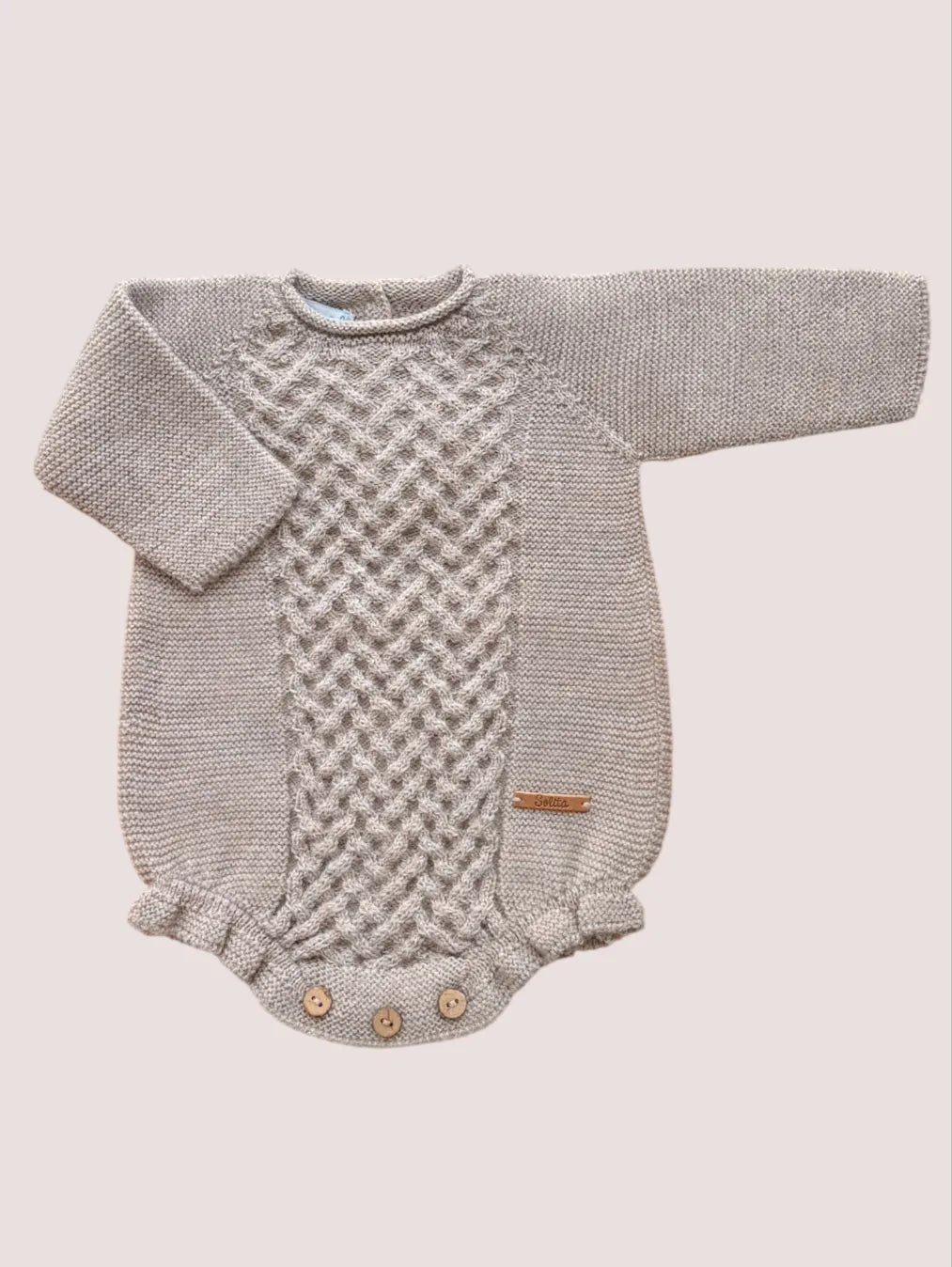 Pelele Colmena Arena | Punto Solita