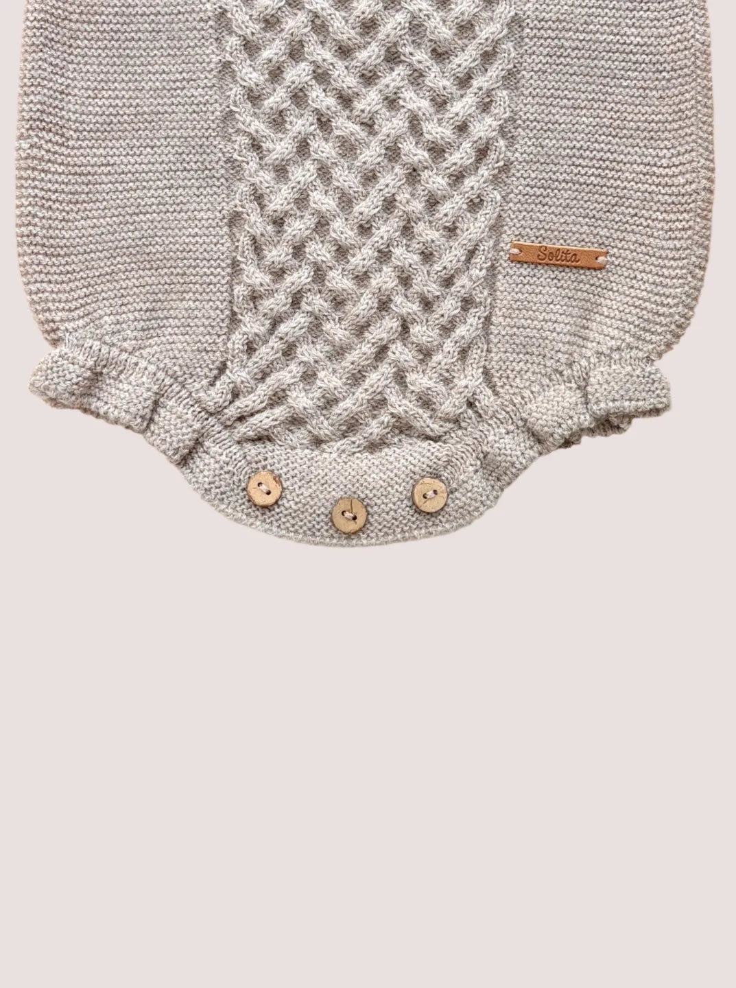 Pelele Colmena Arena | Punto Solita