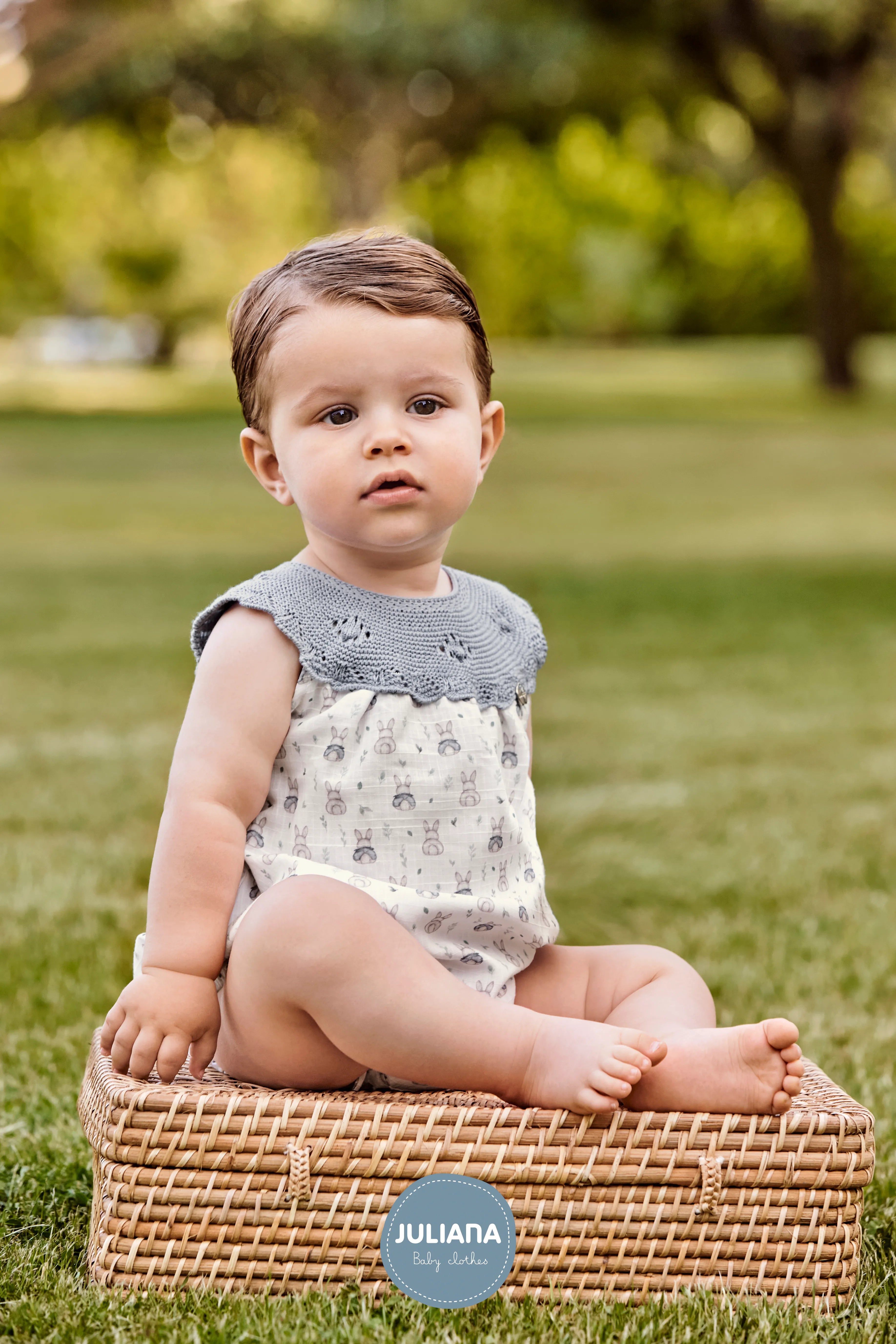 Pelele Jugo | Juliana