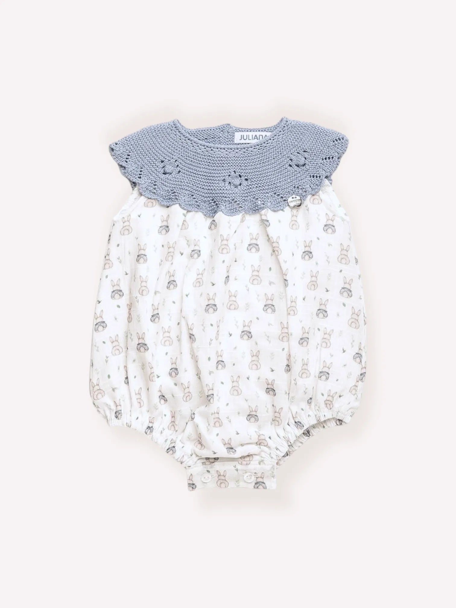 Pelele Jugo | Juliana