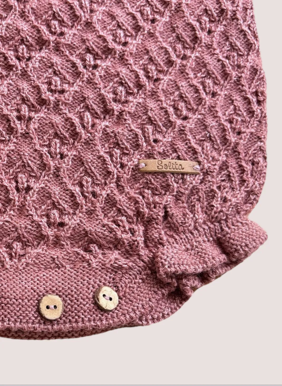 Pelele Lunisea | Punto Solita