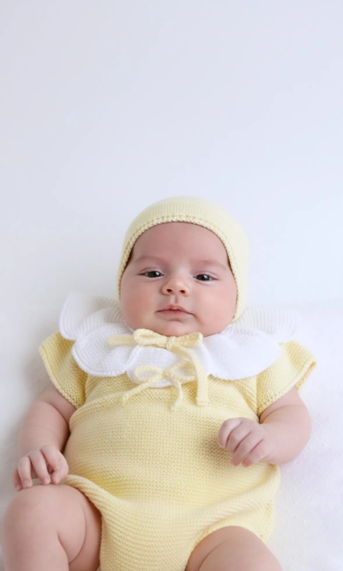 Pelele Primavera  | SIGAR