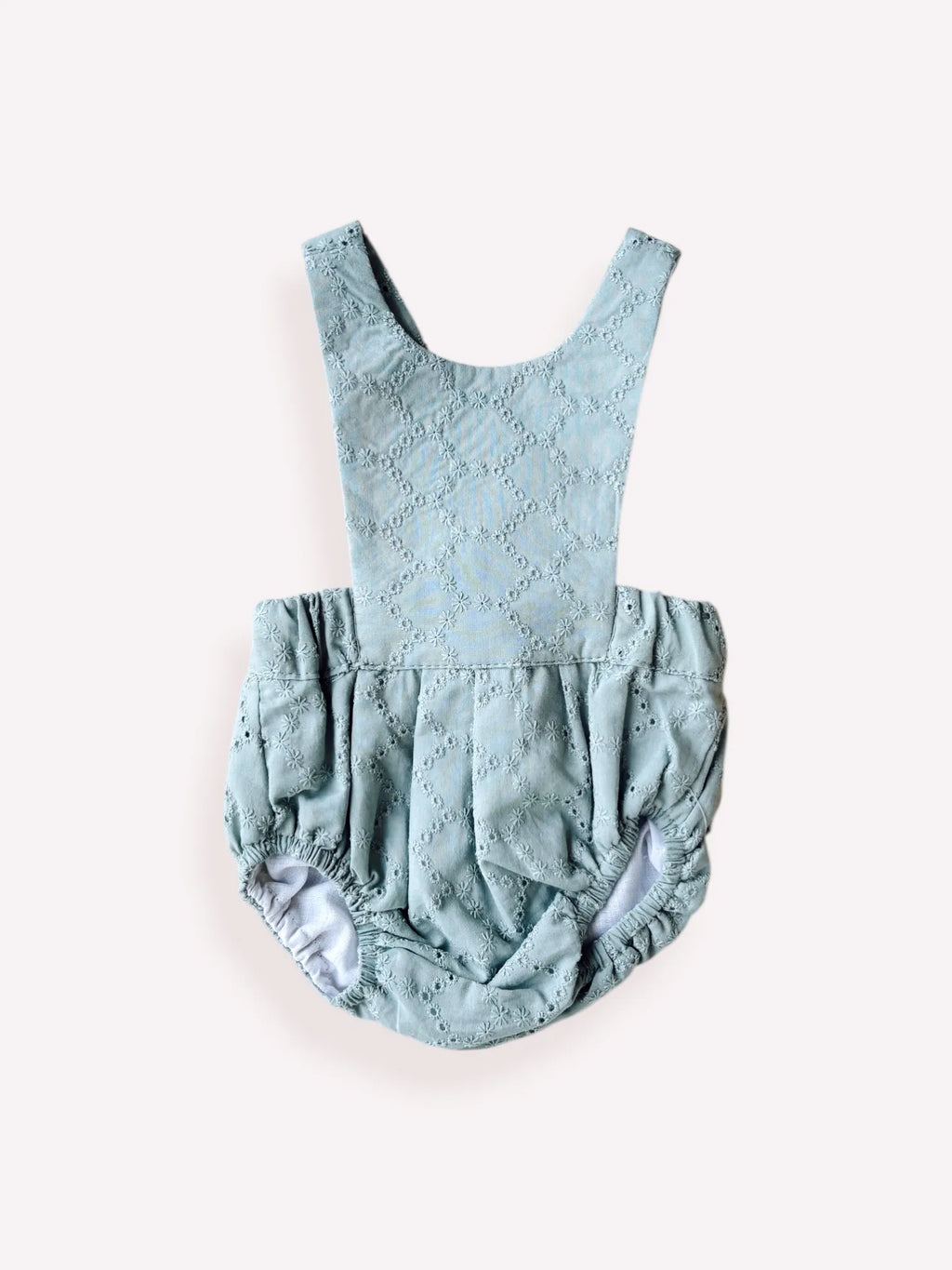 Pelele Aura de Salvia | Babiné