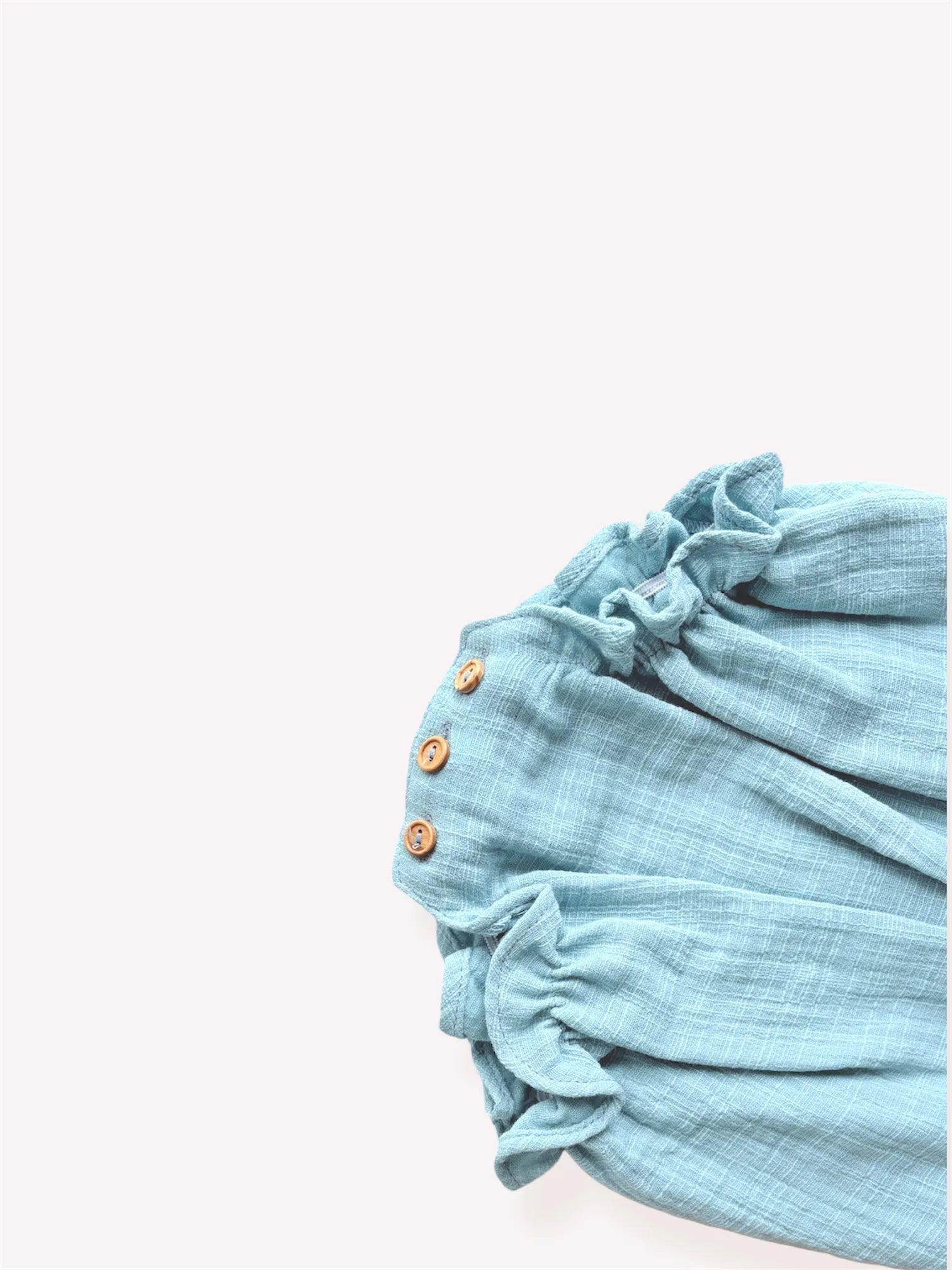 Pelele Mar de Lino | Confecciones Popys