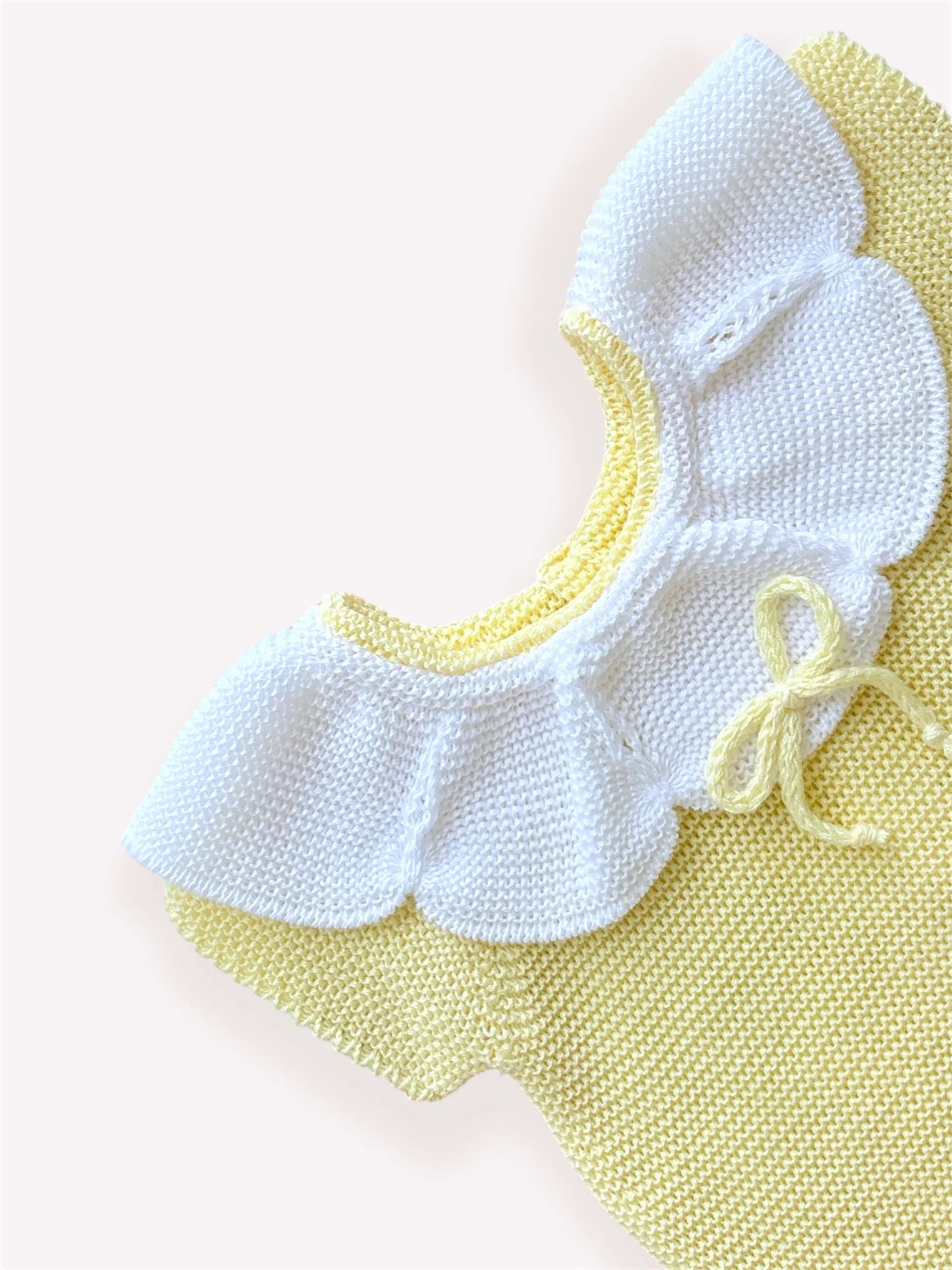 Pelele Primavera  | SIGAR