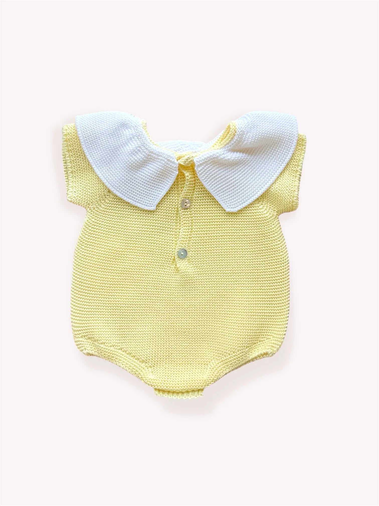 Pelele Primavera  | SIGAR