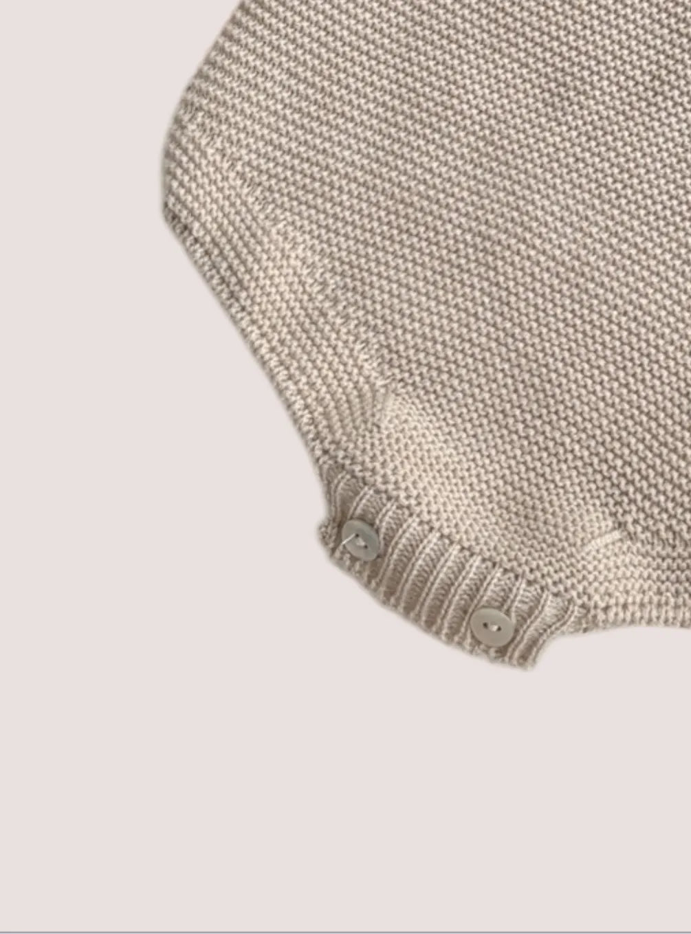 Pelele Calmira | Sigar