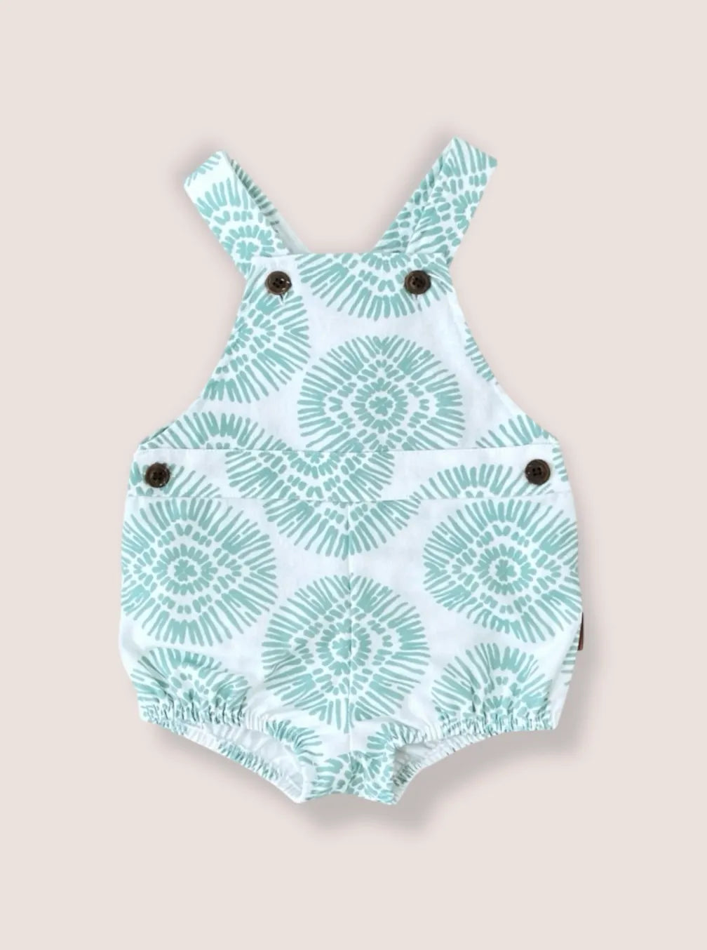 Peto Bahamas Verde Agua Marina | Cocote