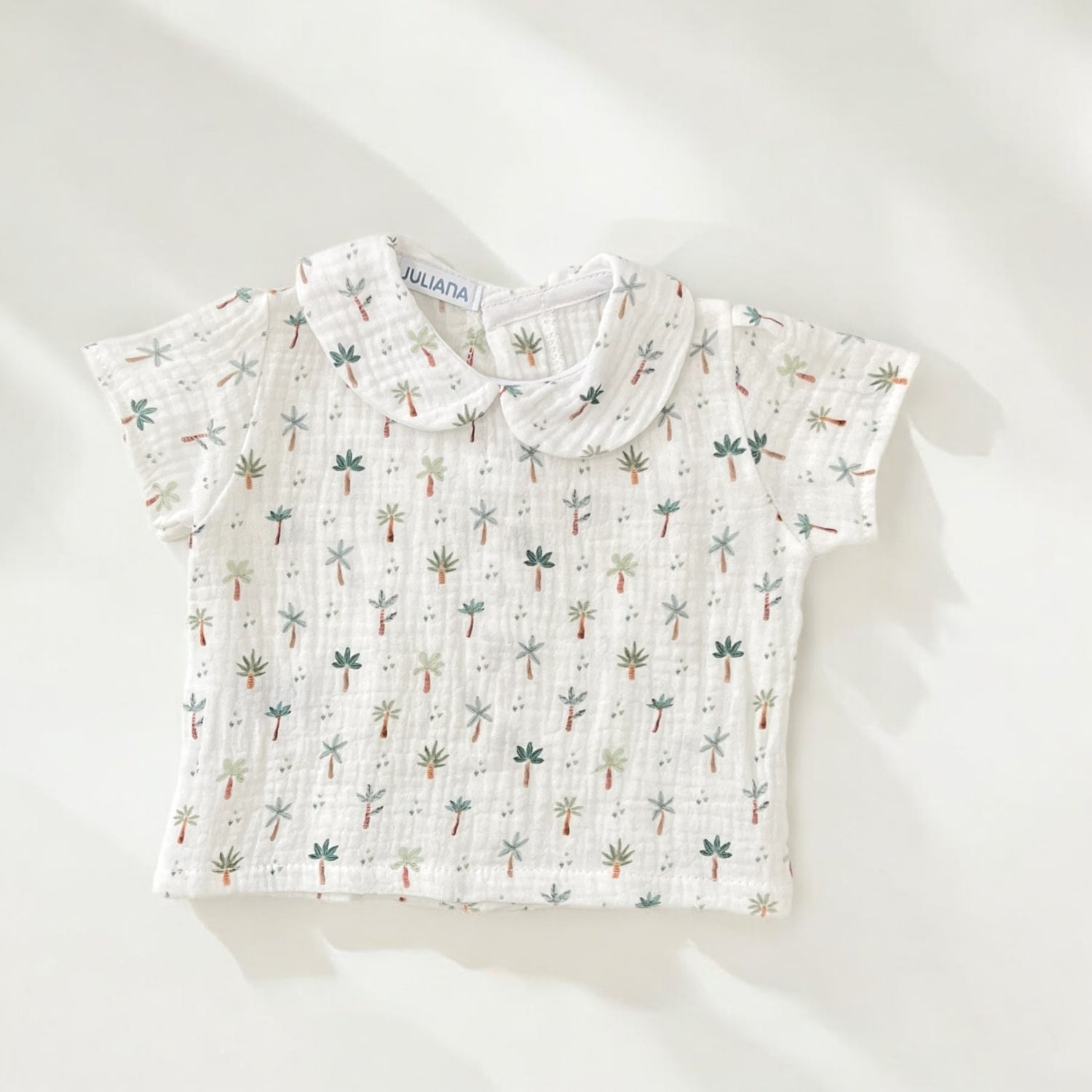 Conjunto Peto Mistral | Juliana