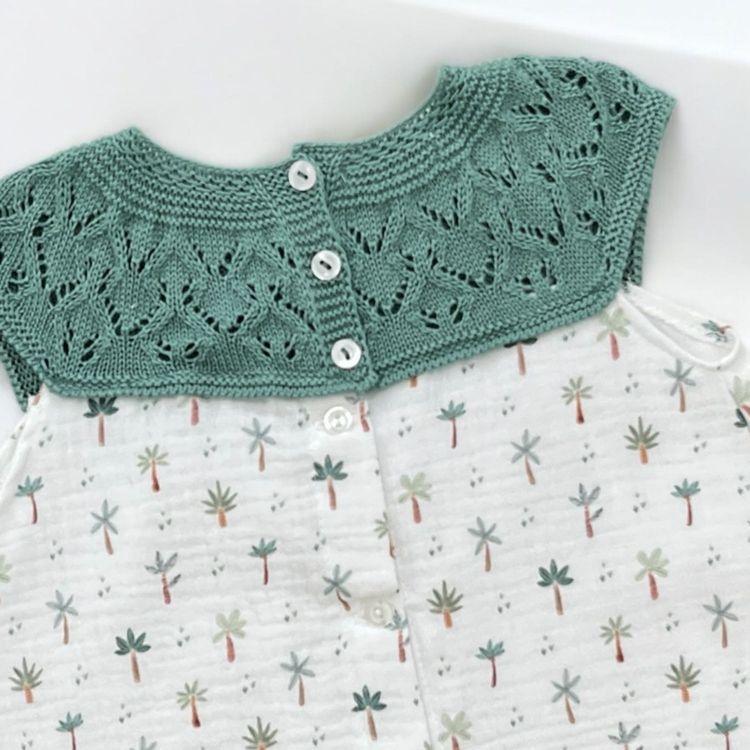 Vestido Mistral | Juliana