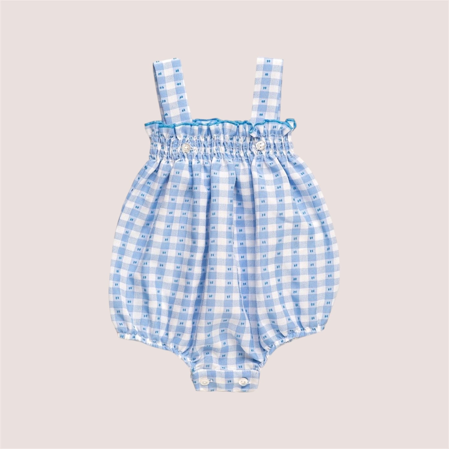 Pelele Tivano | Juliana