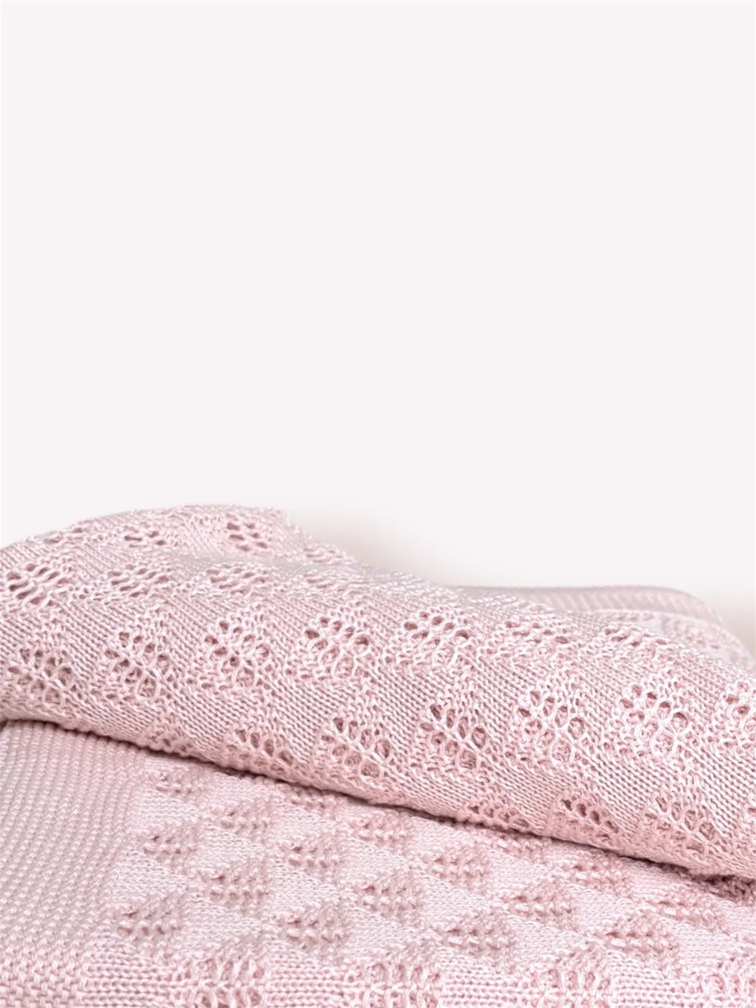 Toquilla Hilo Rosa Palo | Juliana