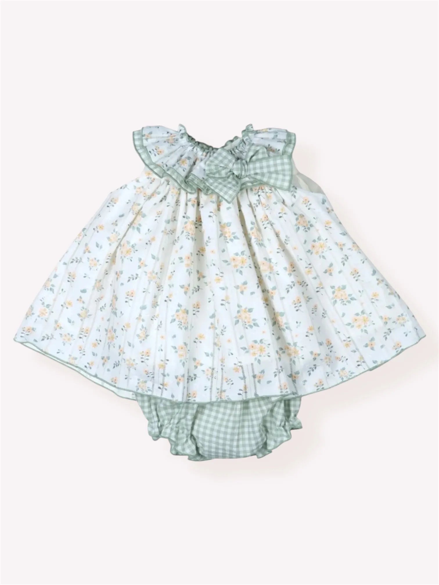 Jesusito Dulce Primavera | Confecciones Popys