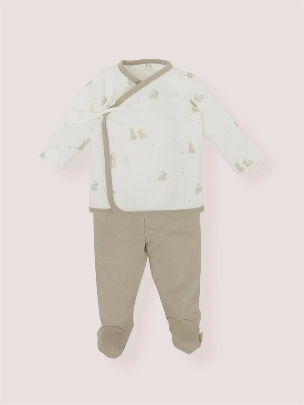 Jubón y polaina Bunny | Bimbidreams