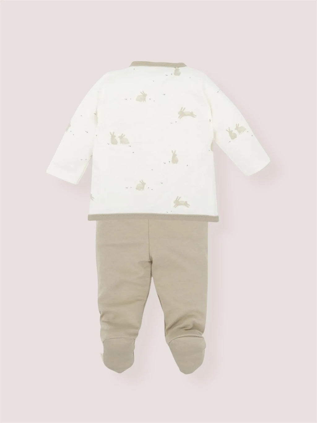 Jubón y polaina Bunny | Bimbidreams