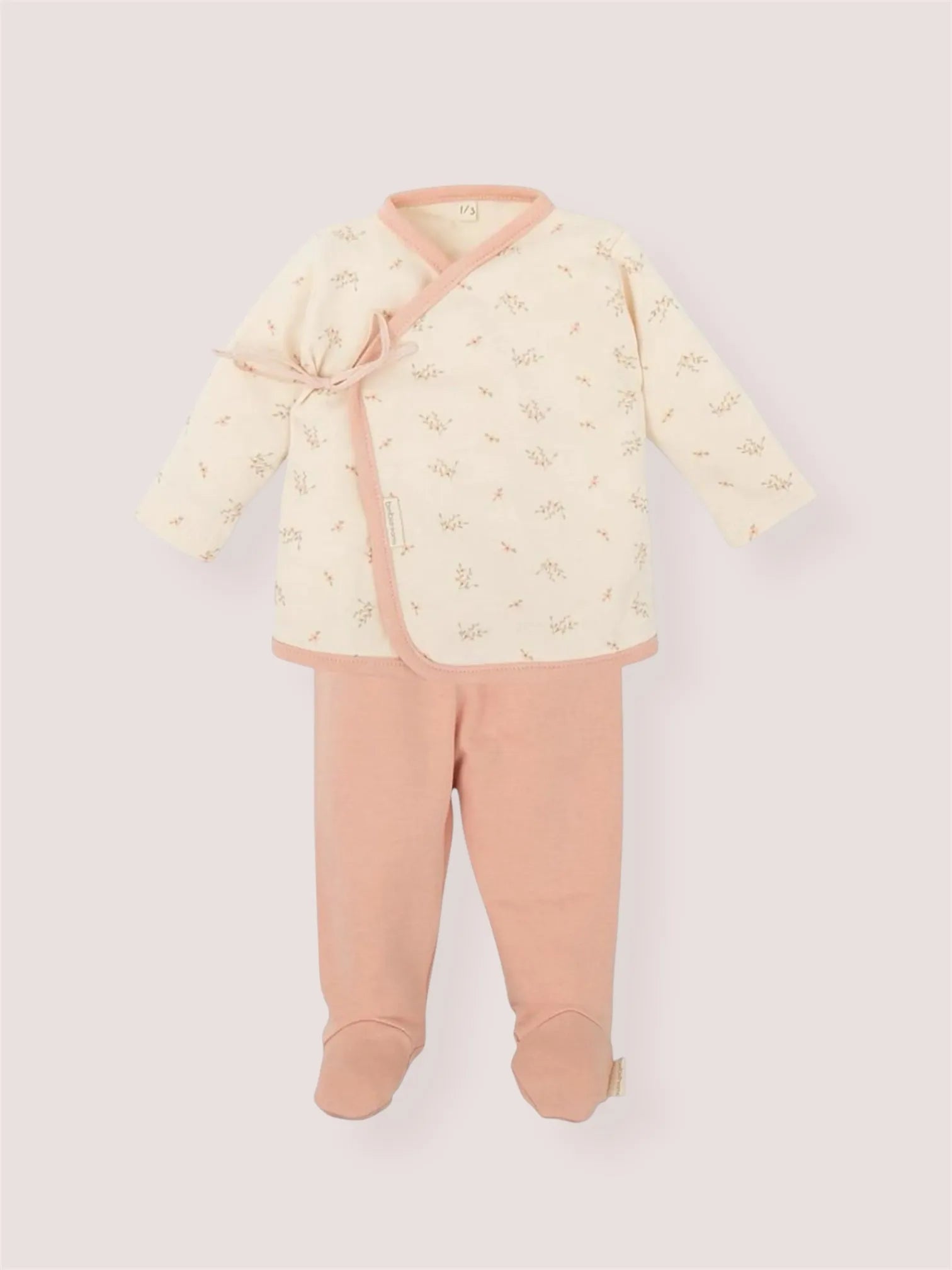 Jubón y polaina Dalia | Bimbidreams