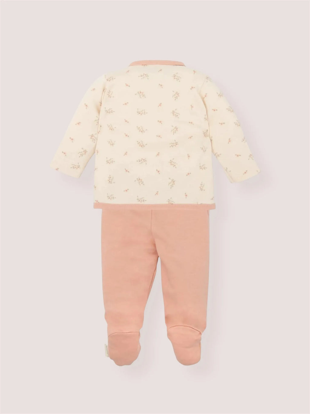 Jubón y polaina Dalia | Bimbidreams