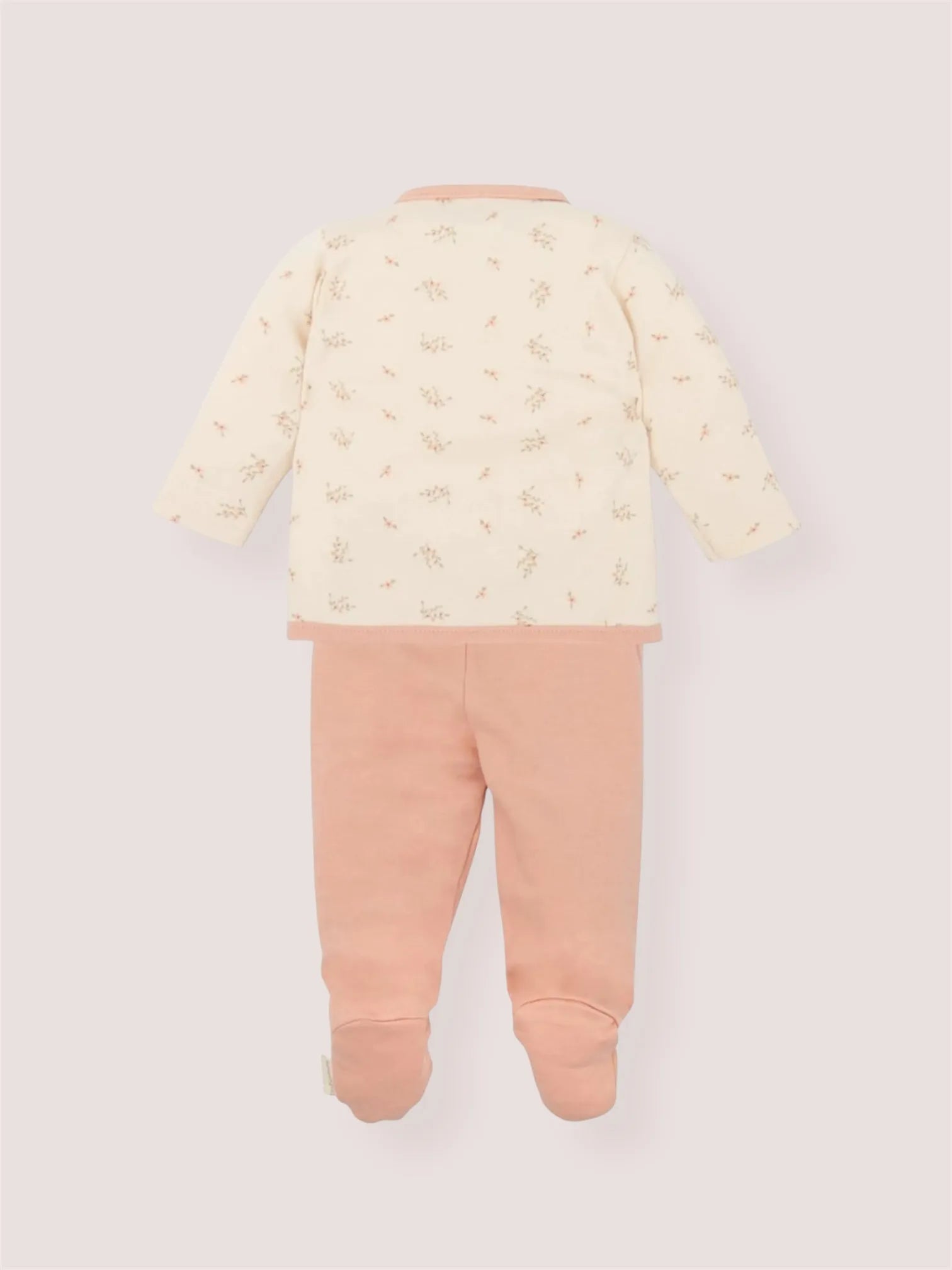 Jubón y polaina Dalia | Bimbidreams