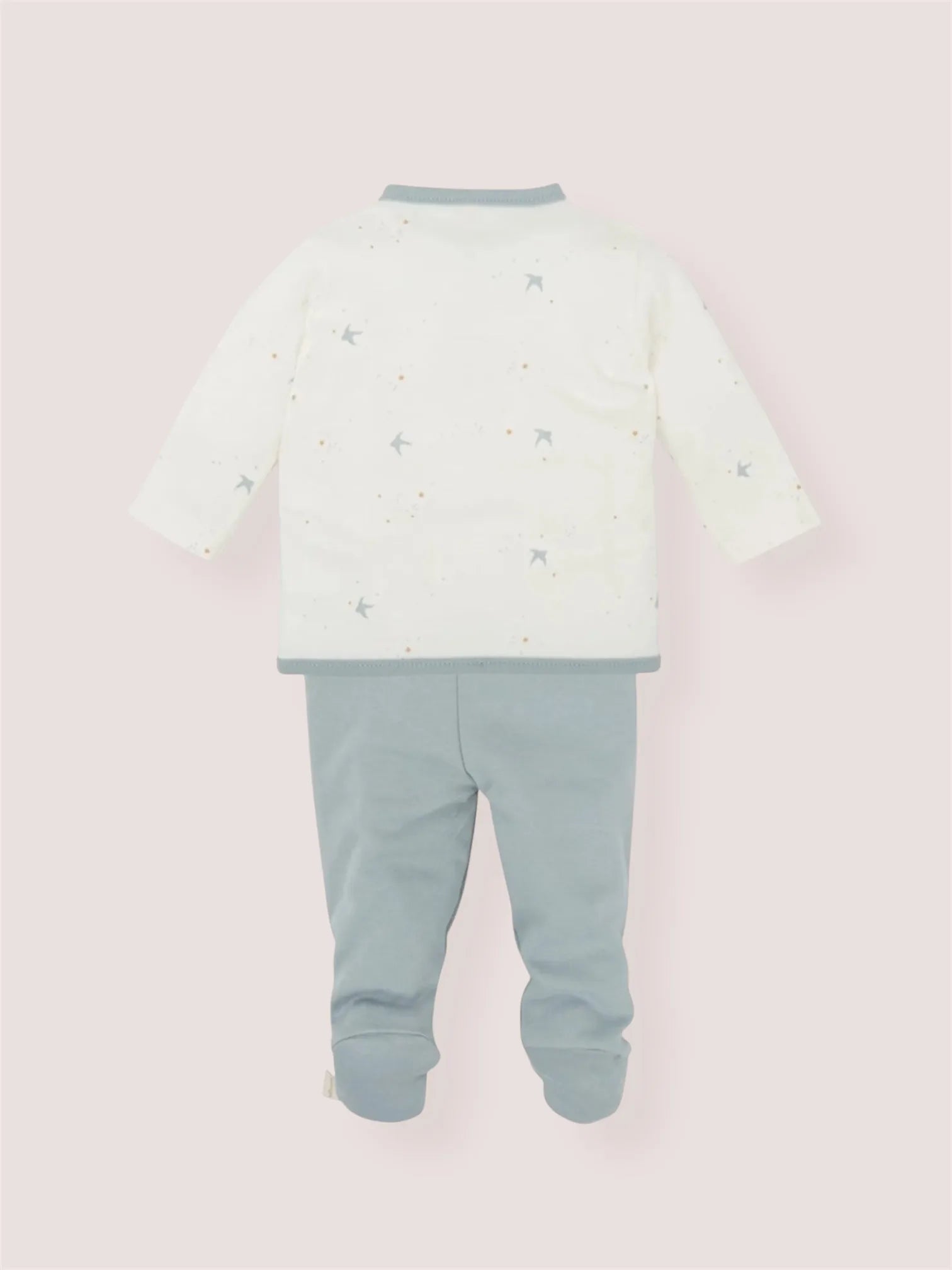 Jubón y polaina Spring | Bimbidreams