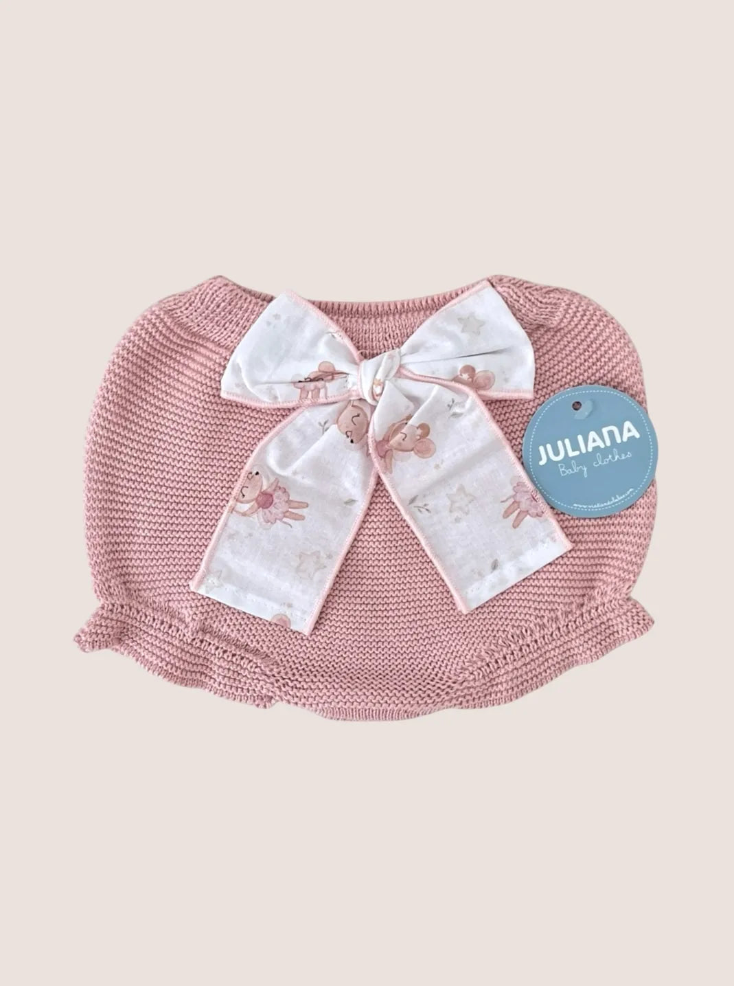 Ranita Lazo Ratitas | Juliana