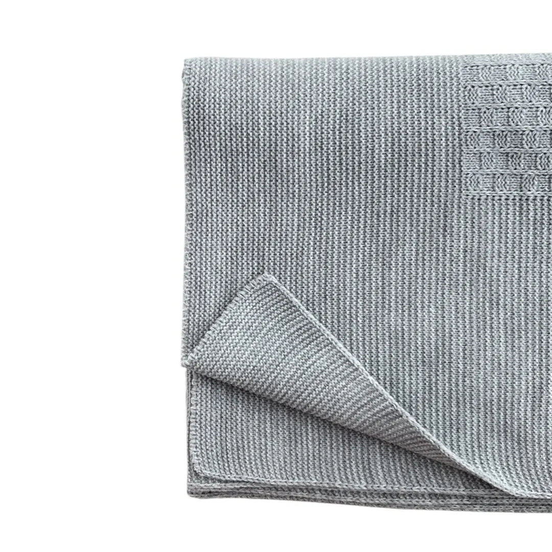 TOQUILLA BASICA GRIS