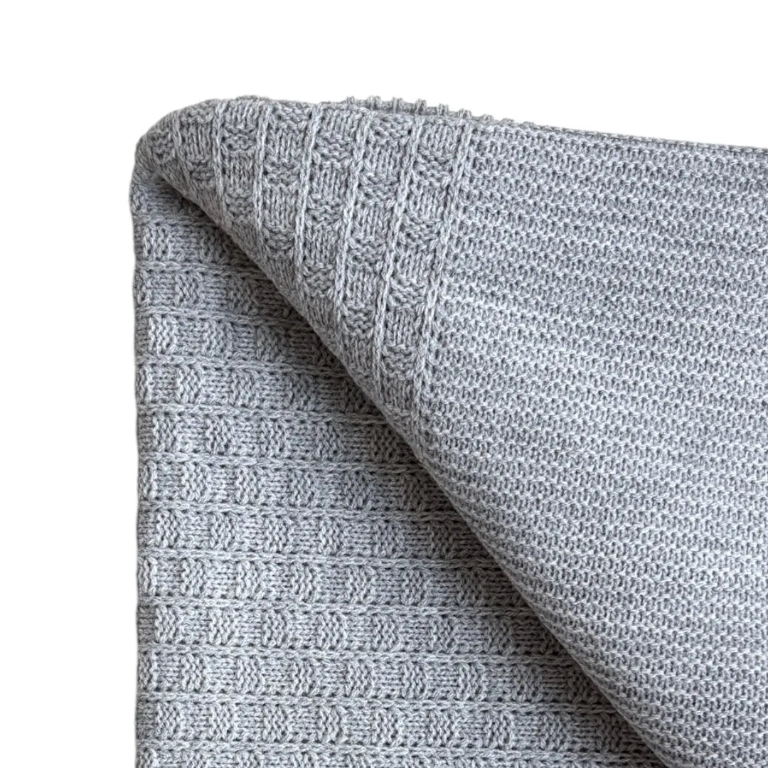 TOQUILLA BASICA GRIS 1