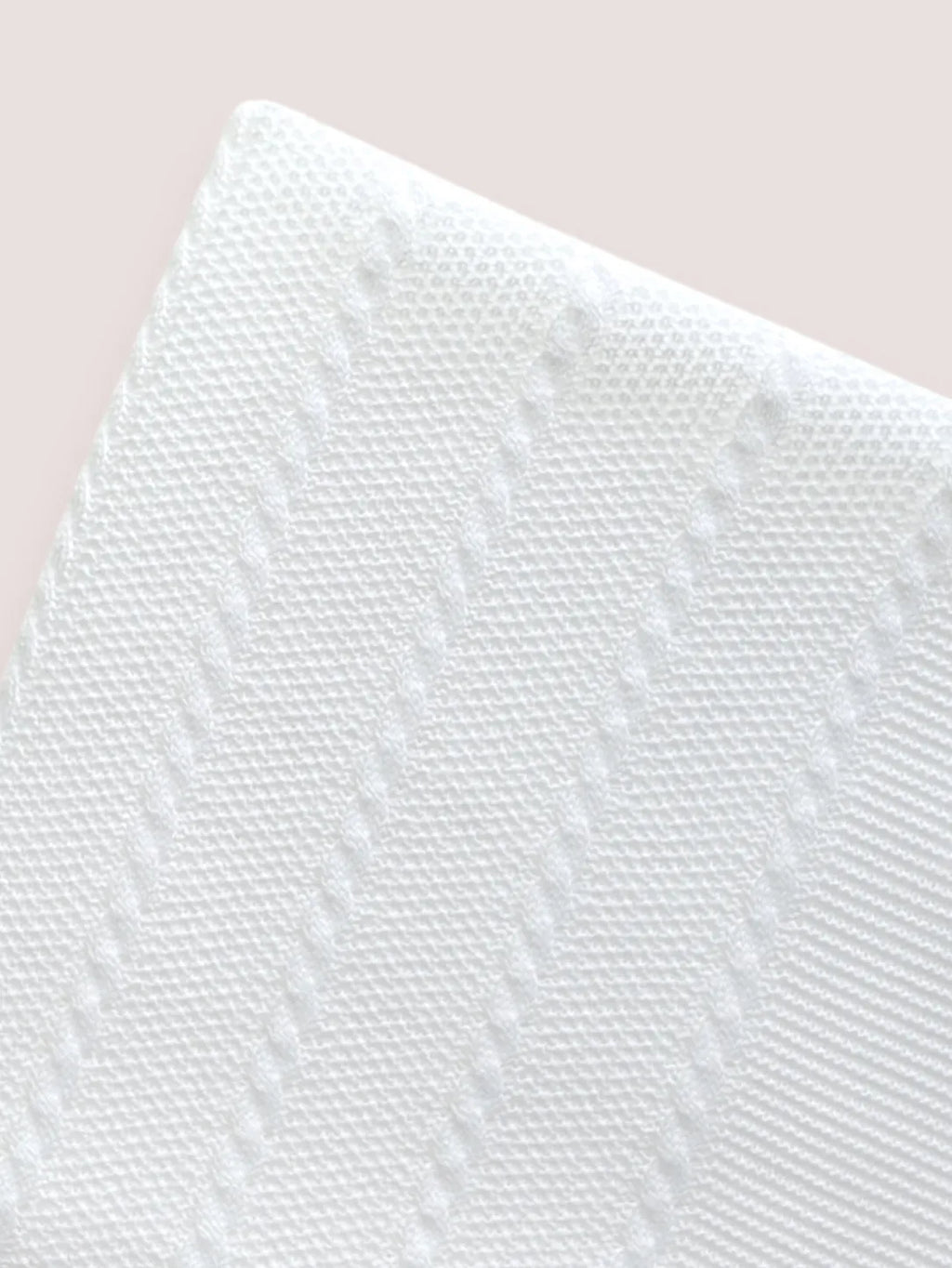 Toquilla Trenzas Blanco | Juliana