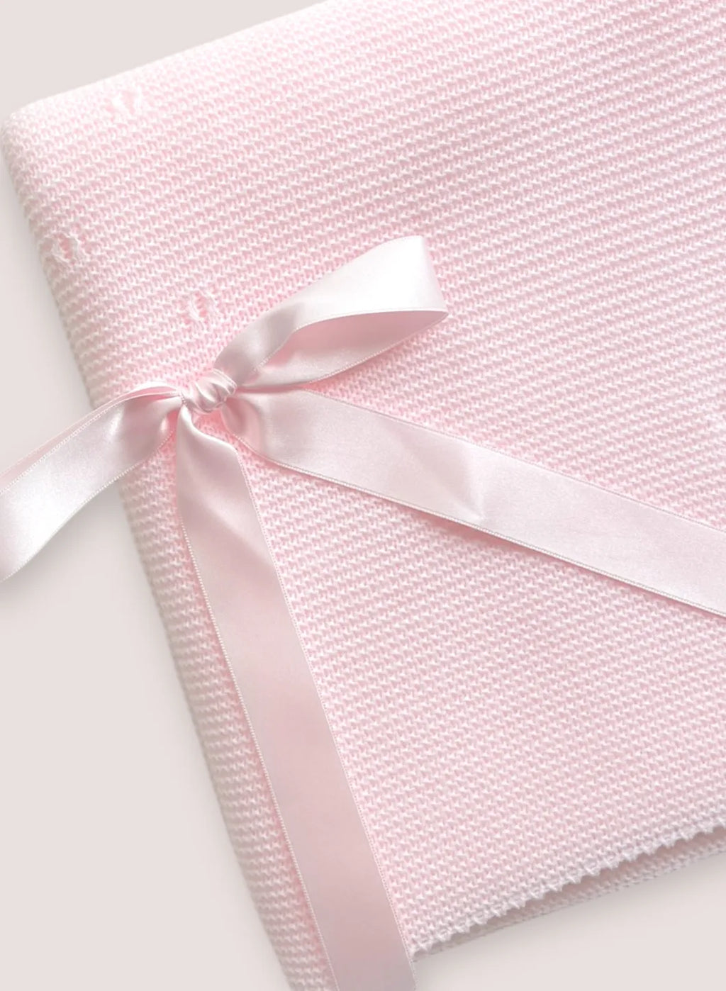 Toquilla Lana Trenzas Rosa | Juliana