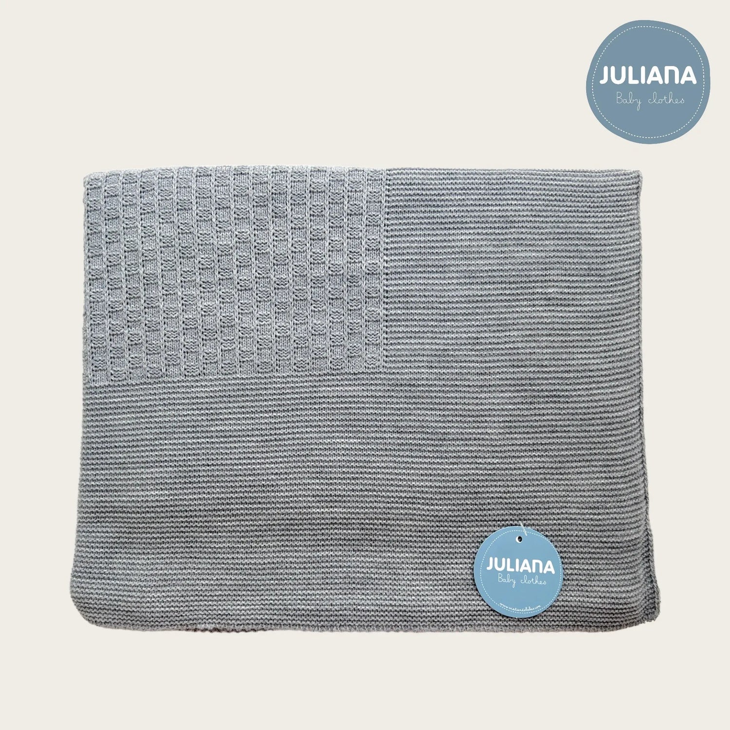 Toquilla Basic Gris Claro